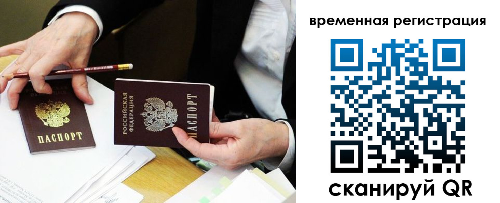прописка законно в Коле